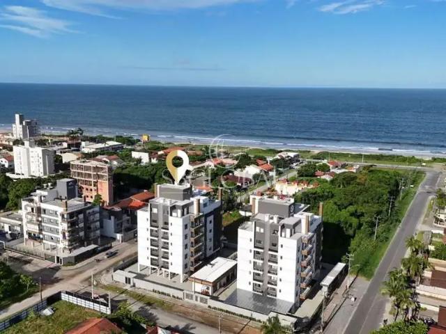 Cobertura venda em Região Geográfica Imediata de Joinville, Itapoá