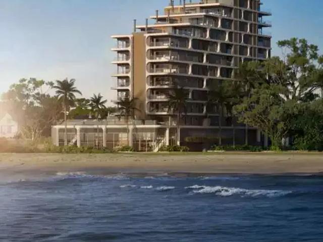 Cobertura venda em Região Geográfica Imediata de Joinville, Itapoá