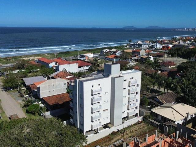 Cobertura venda em Itapoá, Região Geográfica Intermediária de Joinville