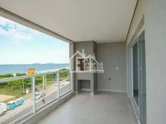 Cobertura venda em Região Geográfica Imediata de Joinville, Itapoá