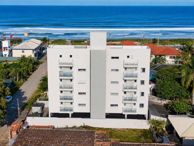 Cobertura venda em Loteamento Brasília, Itapoá