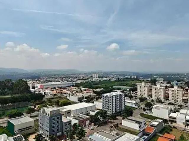 Cobertura venda em Região Imediata de Sorocaba, Região Metropolitana de Sorocaba