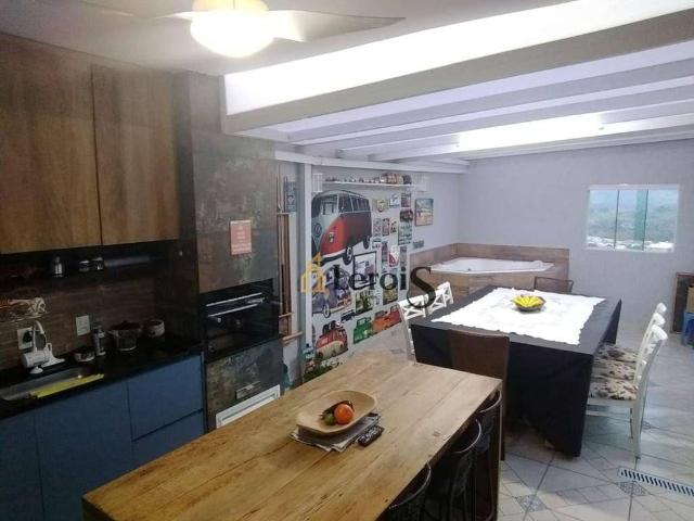 Cobertura venda em Região Imediata de Sorocaba, Região Metropolitana de Sorocaba