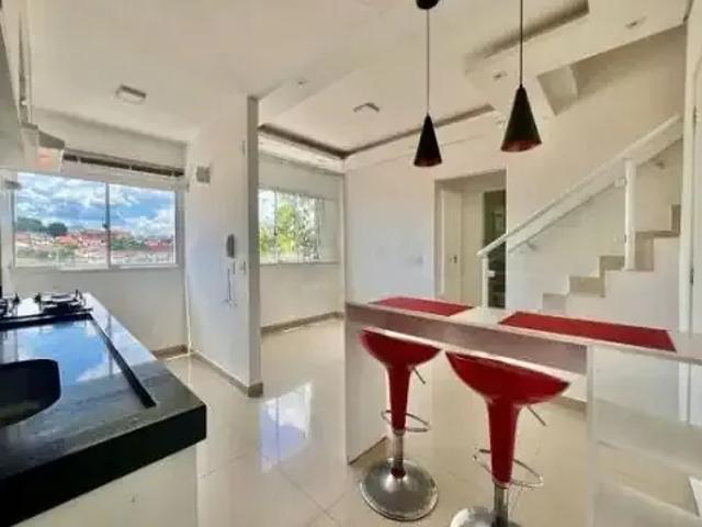 Cobertura venda em Região Imediata de Sorocaba, Região Metropolitana de Sorocaba