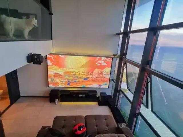 Cobertura venda em Jaboatão dos Guararapes, Pernambuco