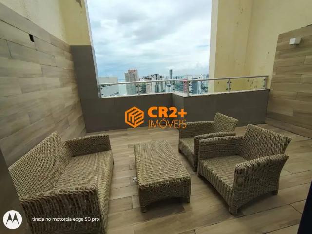 Cobertura venda em Região Geográfica Imediata do Recife, Região Metropolitana do Recife