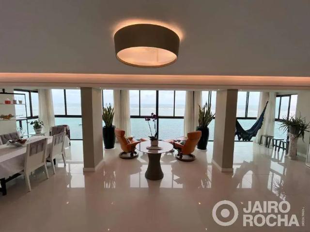 Cobertura venda em Jaboatão dos Guararapes