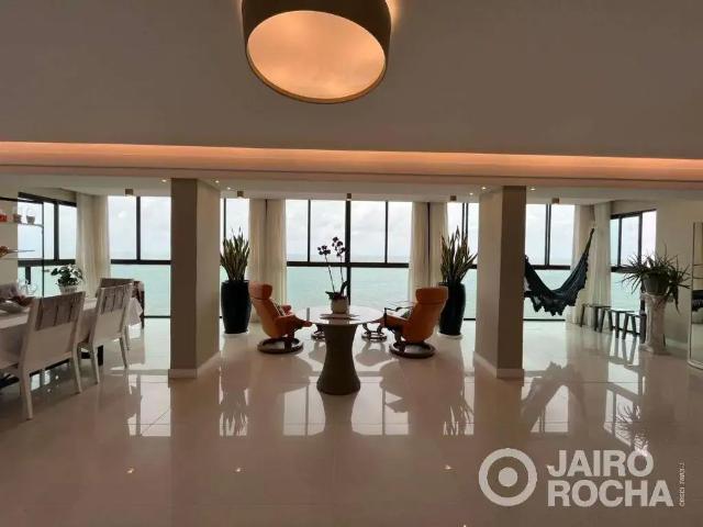 Cobertura venda em Região Geográfica Imediata do Recife, Região Metropolitana do Recife