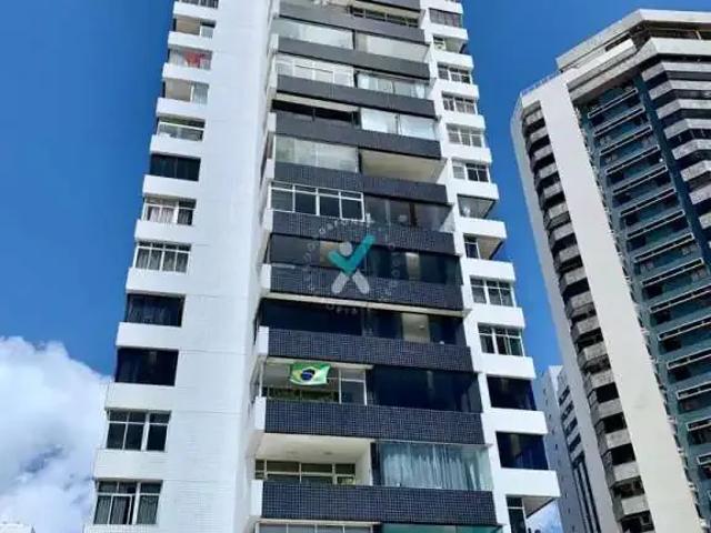 Cobertura venda em Piedade, Jaboatão dos Guararapes