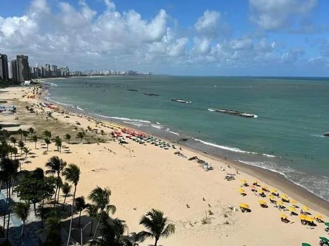Cobertura venda em Jaboatão dos Guararapes, Candeias