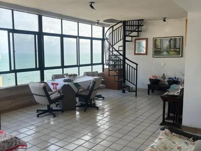Cobertura venda em Região Geográfica Imediata do Recife, Região Metropolitana do Recife