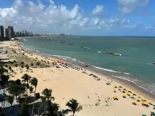 Cobertura venda em Região Geográfica Imediata do Recife, Região Metropolitana do Recife