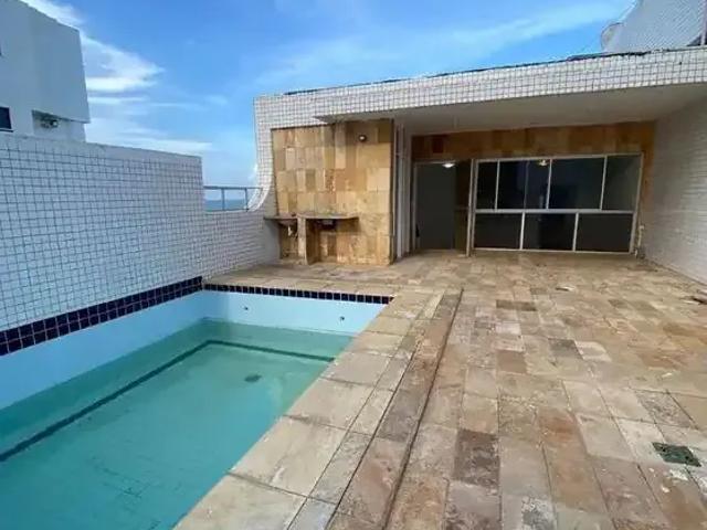 Cobertura venda em Região Geográfica Imediata do Recife, Região Metropolitana do Recife