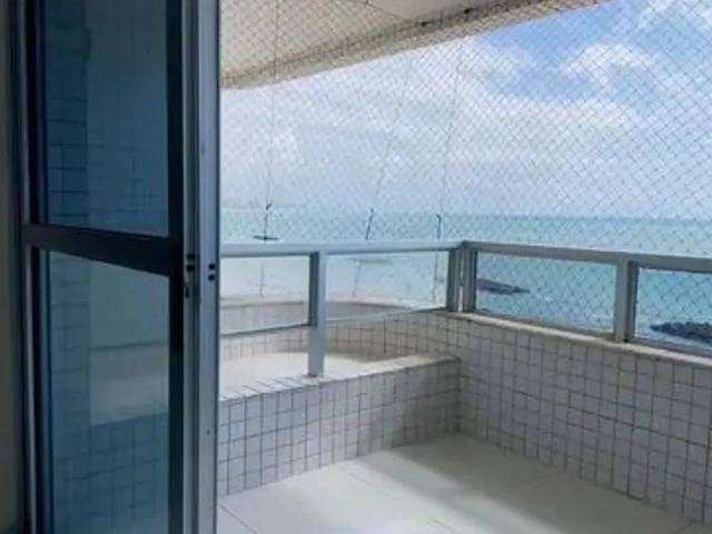 Cobertura venda em Jaboatão dos Guararapes