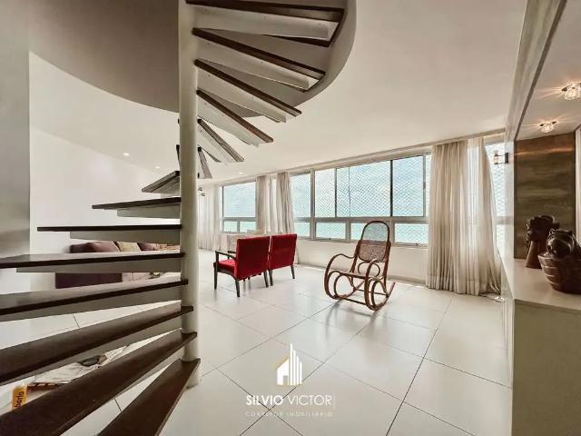 Cobertura venda em Jaboatão dos Guararapes