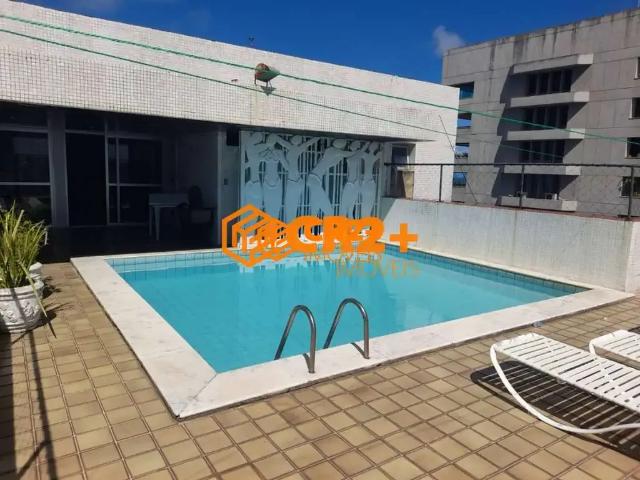 Cobertura venda em Região Geográfica Imediata do Recife, Região Metropolitana do Recife
