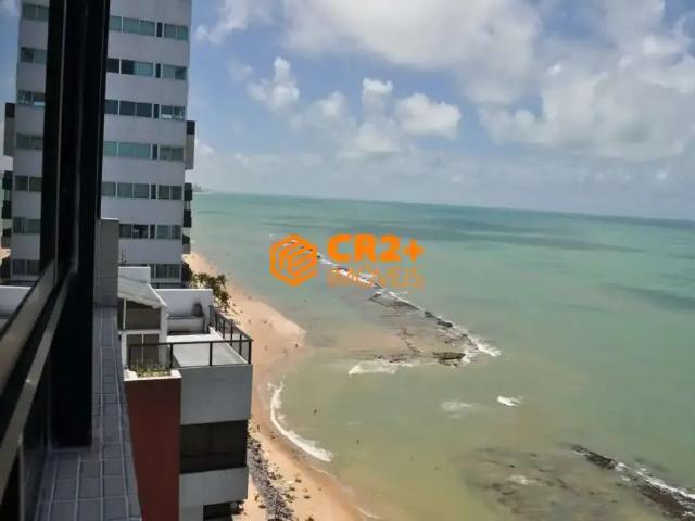 Cobertura venda em Região Geográfica Imediata do Recife, Região Metropolitana do Recife