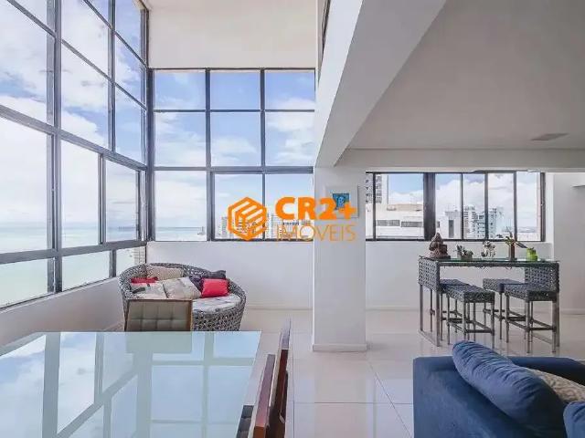Cobertura venda em Região Geográfica Imediata do Recife, Região Metropolitana do Recife
