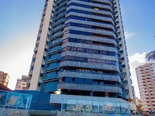 Cobertura venda em Jaboatão dos Guararapes