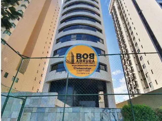 Cobertura venda em Região Geográfica Imediata do Recife, Região Metropolitana do Recife