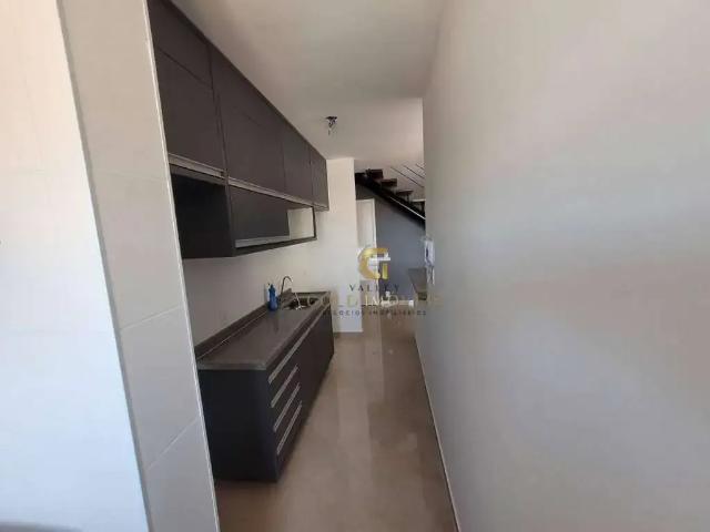 Cobertura venda em Região Imediata de São José dos Campos, Região Metropolitana do Vale do Paraíba e Litoral Norte