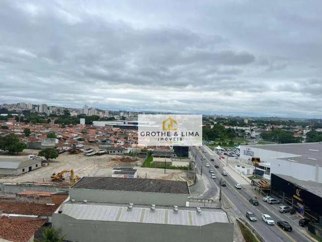 Cobertura venda em Região Imediata de São José dos Campos, Região Metropolitana do Vale do Paraíba e Litoral Norte