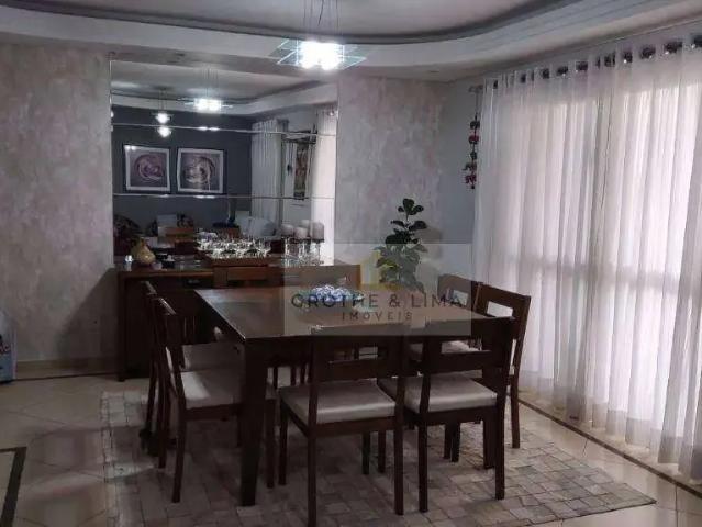 Cobertura venda em Região Imediata de São José dos Campos, Região Metropolitana do Vale do Paraíba e Litoral Norte