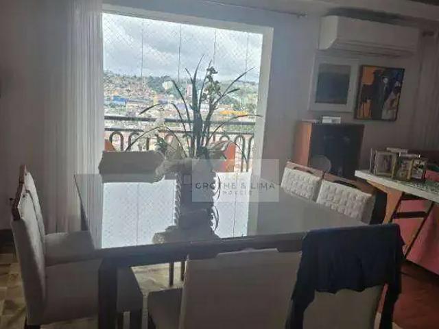 Cobertura venda em Região Imediata de São José dos Campos, Região Metropolitana do Vale do Paraíba e Litoral Norte