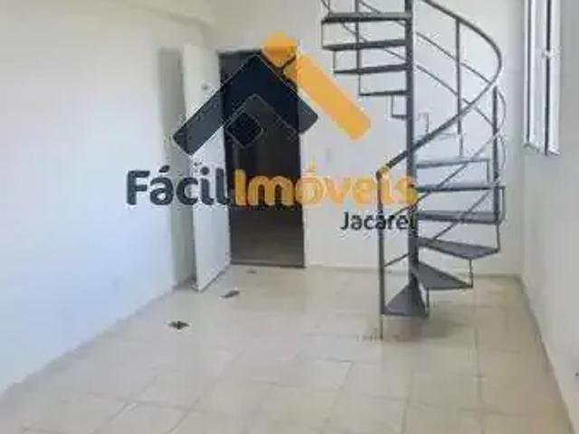 Cobertura venda em Região Imediata de São José dos Campos, Região Metropolitana do Vale do Paraíba e Litoral Norte