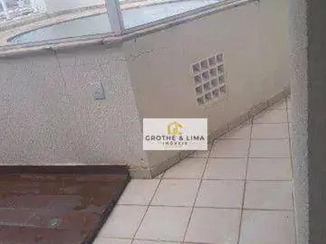 Cobertura venda em Região Imediata de São José dos Campos, Região Metropolitana do Vale do Paraíba e Litoral Norte