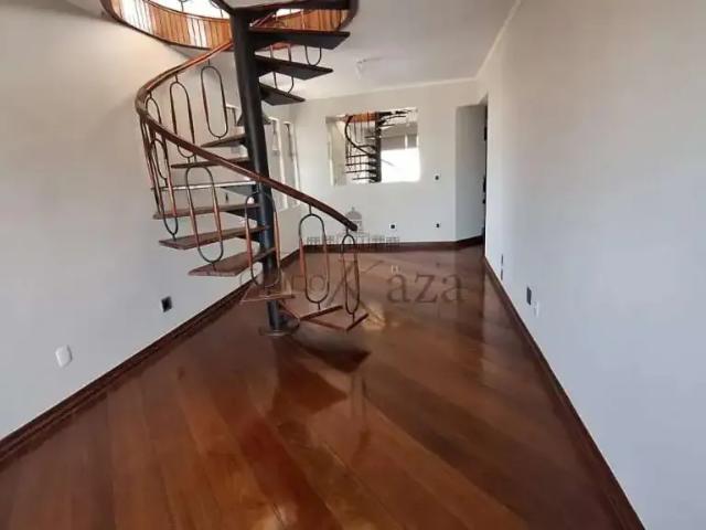 Cobertura venda em Região Imediata de São José dos Campos, Região Metropolitana do Vale do Paraíba e Litoral Norte