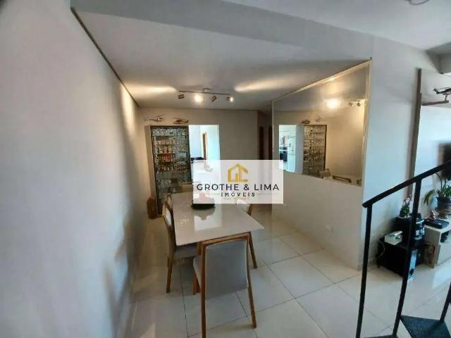 Cobertura venda em Região Imediata de São José dos Campos, Região Metropolitana do Vale do Paraíba e Litoral Norte