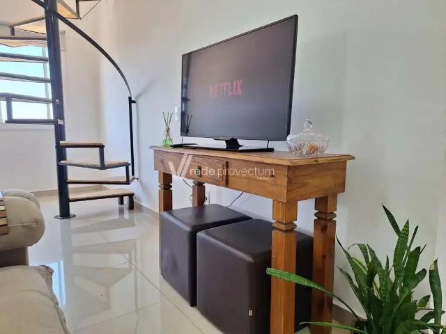 Cobertura venda em Região Imediata de Campinas, Região Metropolitana de Campinas