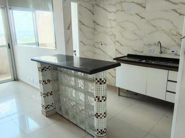 Apartamento venda em Vila Aurora, Jandira