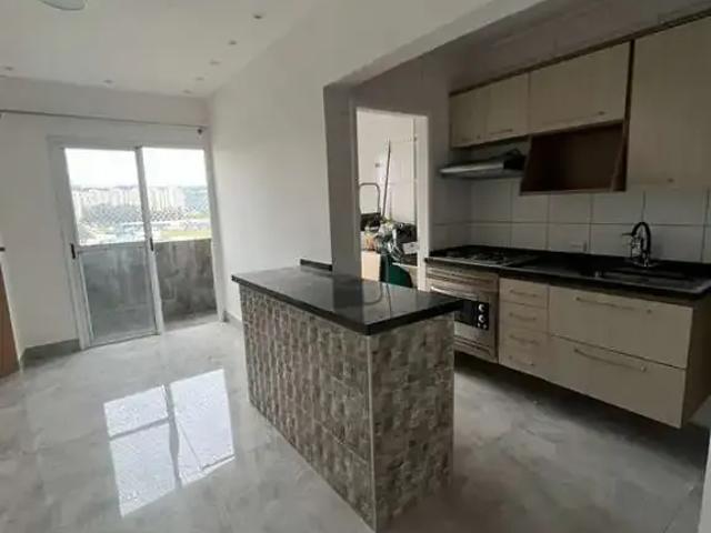 Cobertura venda em Jandira