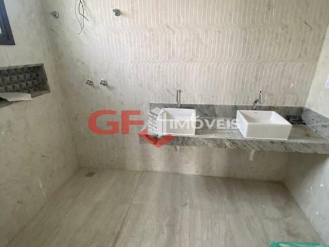 Apartamento venda em Jaraguá, Belo Horizonte