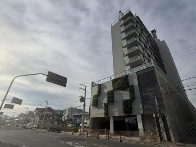 Cobertura venda em Jaraguá do Sul, Região Geográfica Intermediária de Joinville