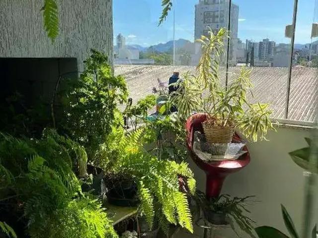 Cobertura venda em Região Geográfica Imediata de Joinville, Jaraguá do Sul