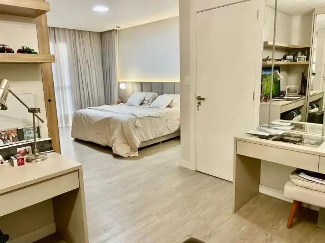Cobertura venda em Centro, Jaraguá do Sul