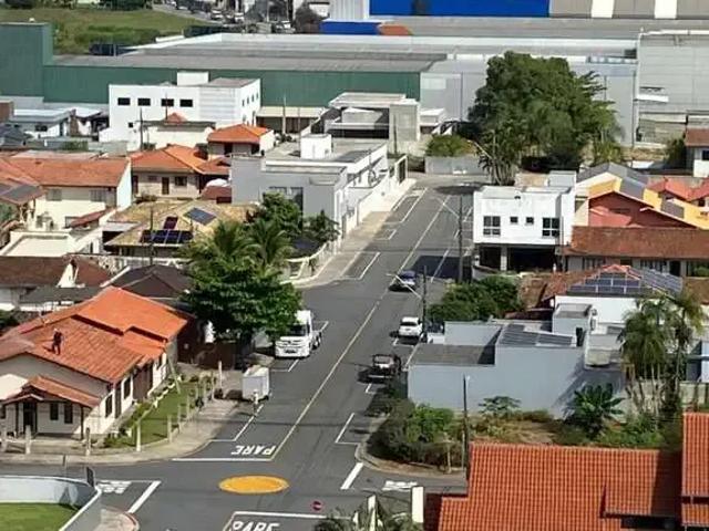 Cobertura venda em Região Geográfica Imediata de Joinville, Jaraguá do Sul
