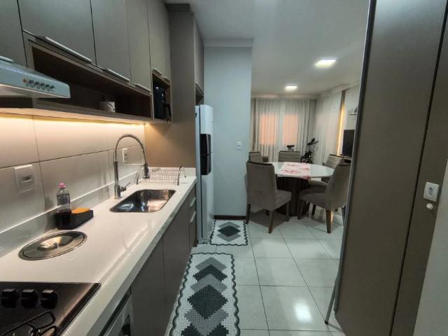 Cobertura venda em Residencial Palm Springs, Jaraguá do Sul