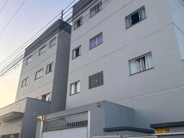Cobertura venda em Residencial Vicenzi e Gadotti I, Jaraguá do Sul
