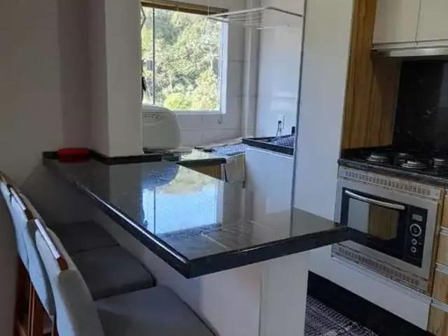 Cobertura venda em Loteamento Santorini, Jaraguá do Sul