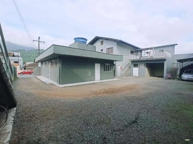 Cobertura venda em Região Geográfica Imediata de Joinville, Jaraguá do Sul