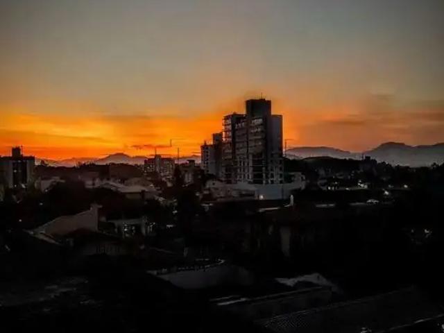 Cobertura venda em Região Geográfica Imediata de Joinville, Jaraguá do Sul