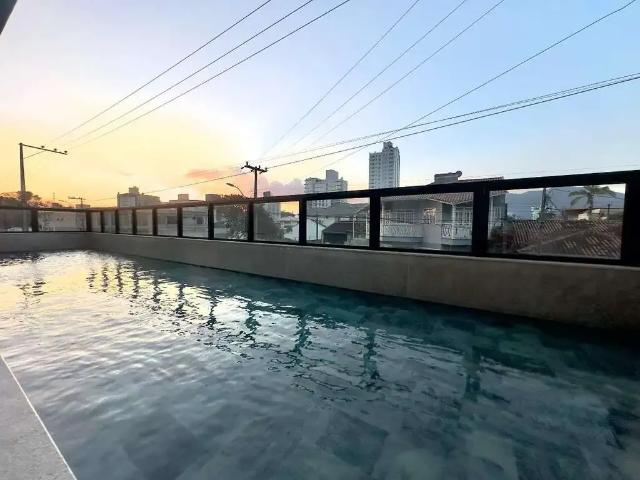 Cobertura venda em Região Geográfica Imediata de Joinville, Jaraguá do Sul