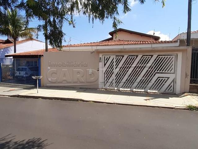 Cobertura venda em Região Imediata de São Carlos, São Carlos