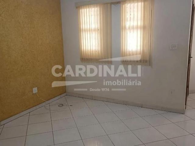Apartamento venda em Região Imediata de Araraquara, Araraquara