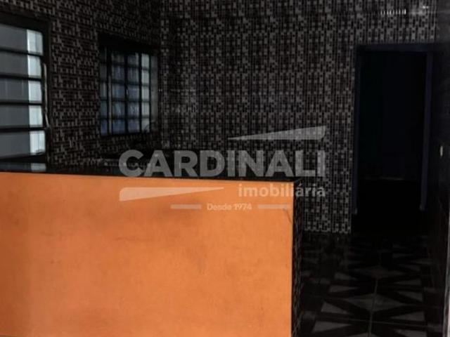 Apartamento venda em Região Imediata de São Carlos, Ibaté