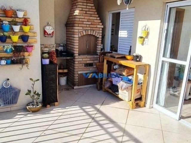 Apartamento venda em Região Imediata de São Paulo, Região Metropolitana de São Paulo